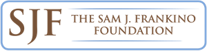 The Sam J Frankino Foundation